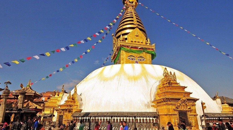 10 Iconic Buddhist Temples Around the World Worth Exploring