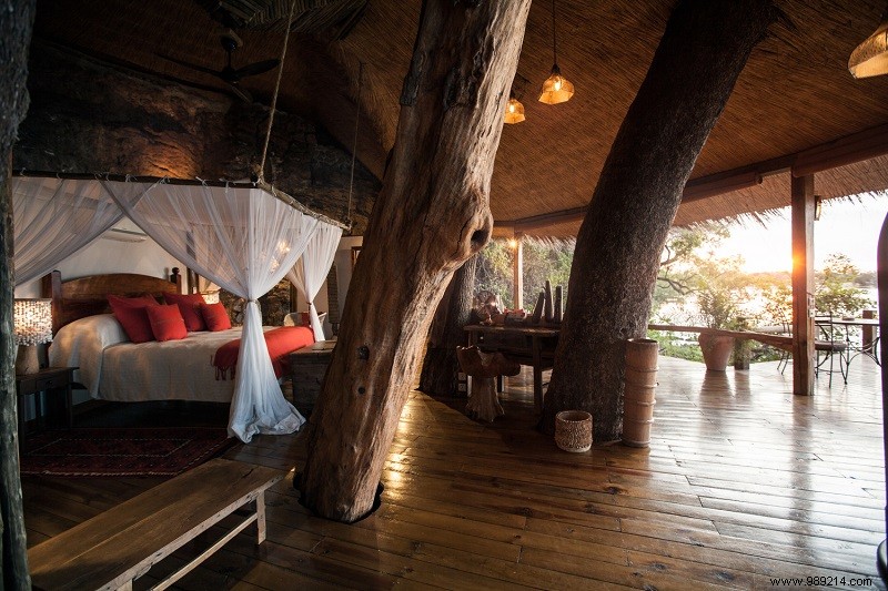 Top 10 Magical Treehouse Hotels Worldwide for Treetop Escapes