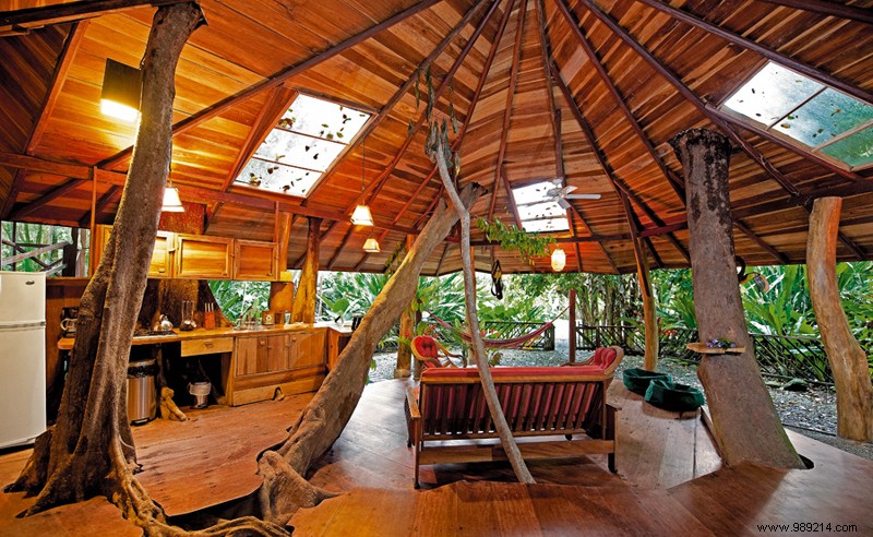 Top 10 Magical Treehouse Hotels Worldwide for Treetop Escapes