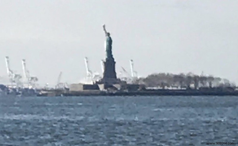 12 Must-See Tourist Attractions in New York City for First-Time Visitors