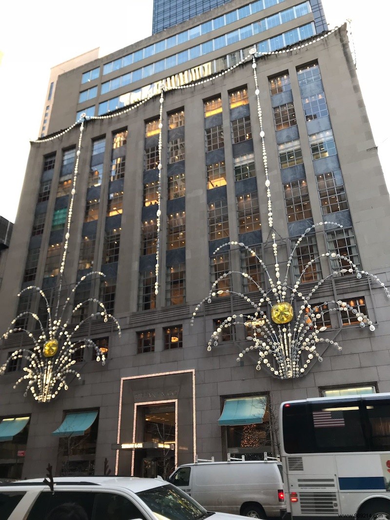 12 Must-See Tourist Attractions in New York City for First-Time Visitors