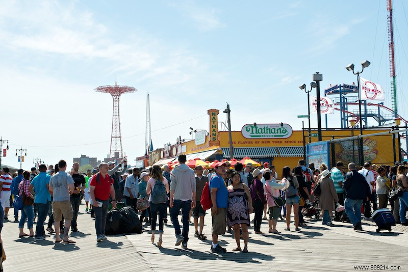 12 Must-See Tourist Attractions in New York City for First-Time Visitors