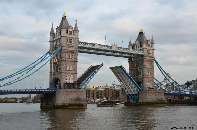 8 Iconic Bridges in Europe Every Traveler Must See
