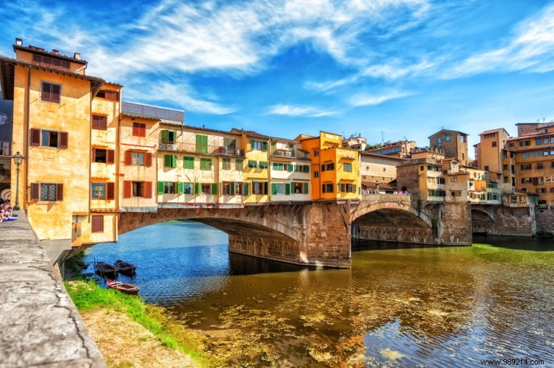 8 Iconic Bridges in Europe Every Traveler Must See