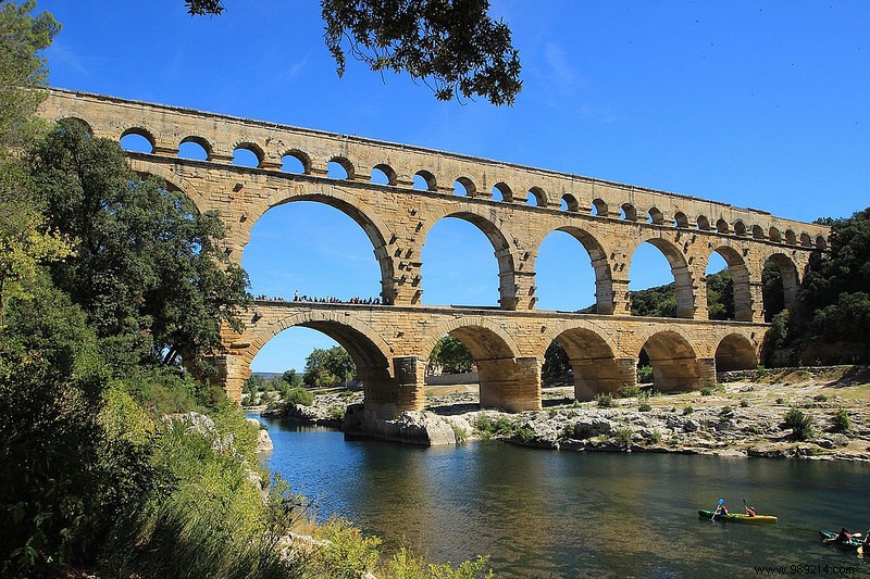 8 Iconic Bridges in Europe Every Traveler Must See