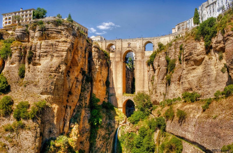 8 Iconic Bridges in Europe Every Traveler Must See