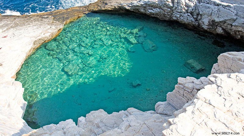 Europe s Most Stunning Natural Swimming Pools: A Traveler s Guide