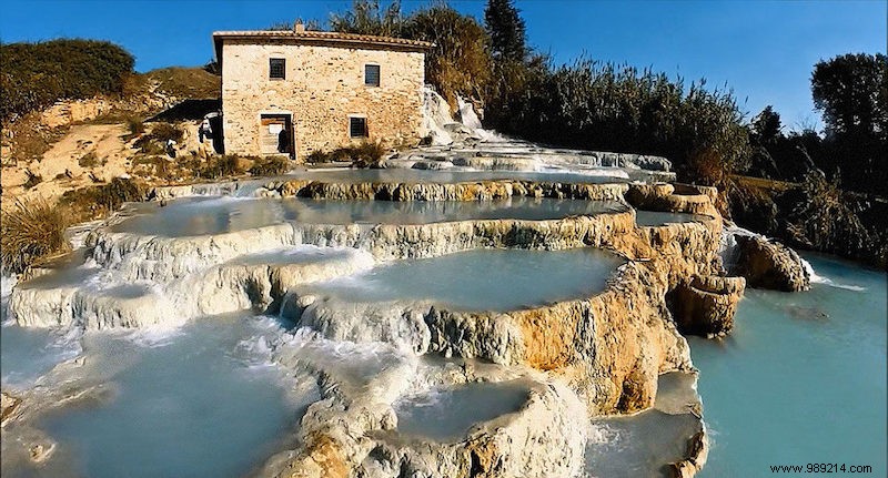 Europe s Most Stunning Natural Swimming Pools: A Traveler s Guide