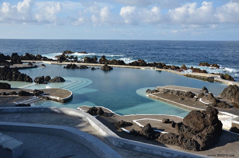 Europe s Most Stunning Natural Swimming Pools: A Traveler s Guide