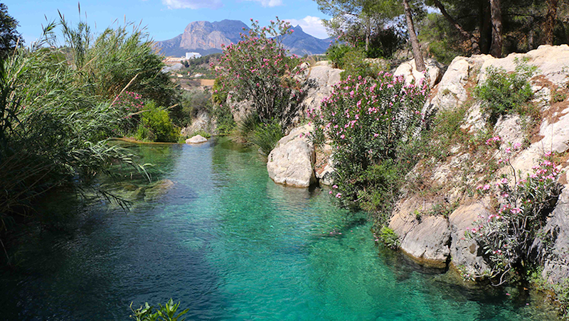 Europe s Most Stunning Natural Swimming Pools: A Traveler s Guide