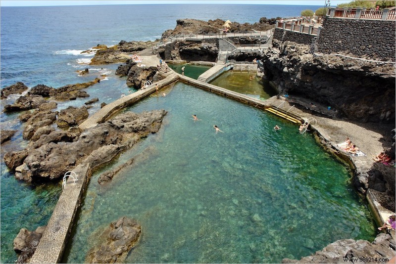Europe s Most Stunning Natural Swimming Pools: A Traveler s Guide
