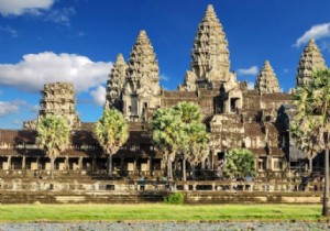 Top 10 Most Spectacular Landmarks Worldwide: TripAdvisor Travelers  Choice Winners