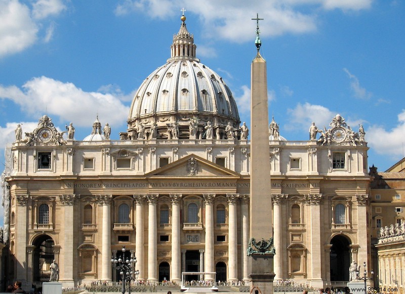 Top 10 Most Spectacular Landmarks Worldwide: TripAdvisor Travelers  Choice Winners