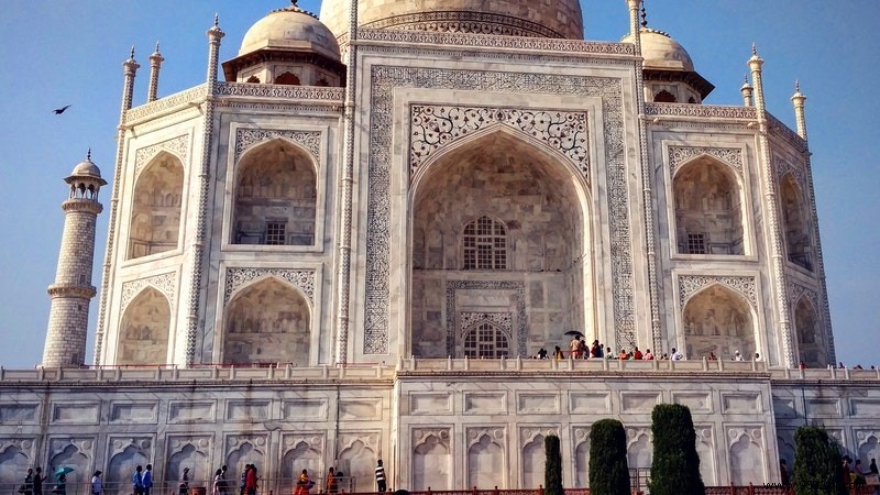 Top 10 Most Spectacular Landmarks Worldwide: TripAdvisor Travelers  Choice Winners