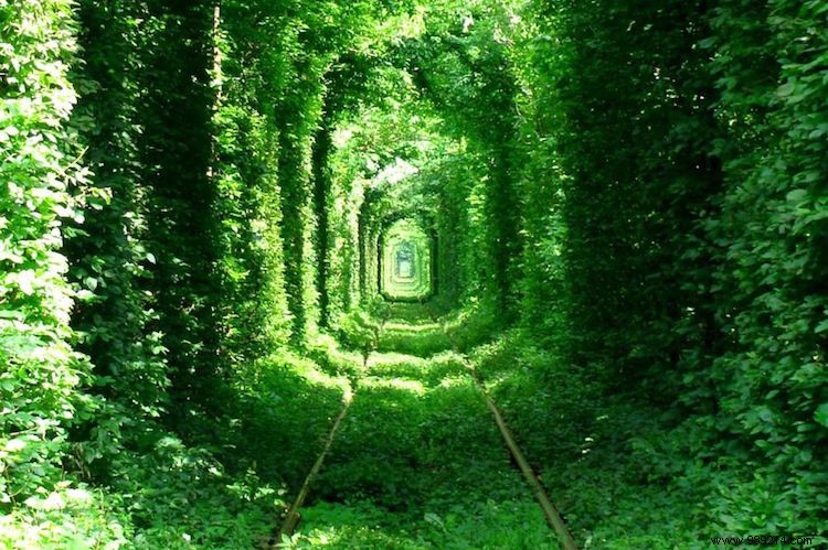 10 Real-Life Fairy Tale Destinations You Can Actually Visit