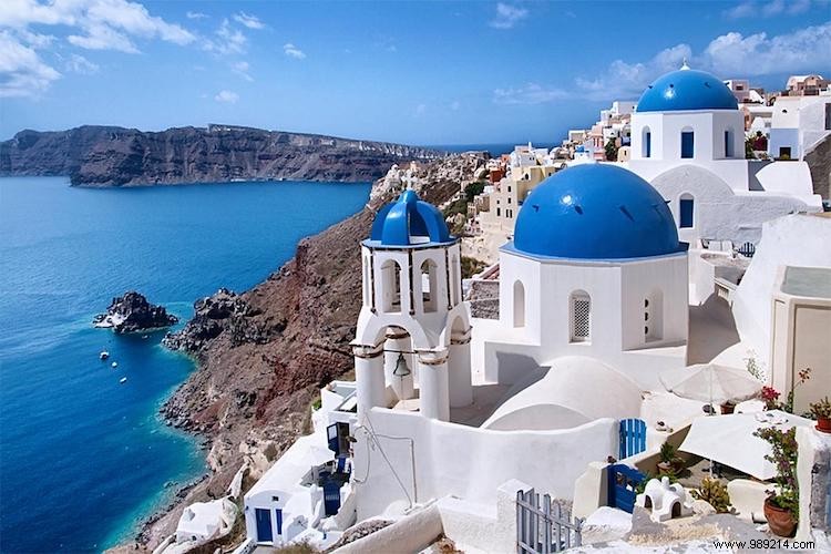 10 Real-Life Fairy Tale Destinations You Can Actually Visit