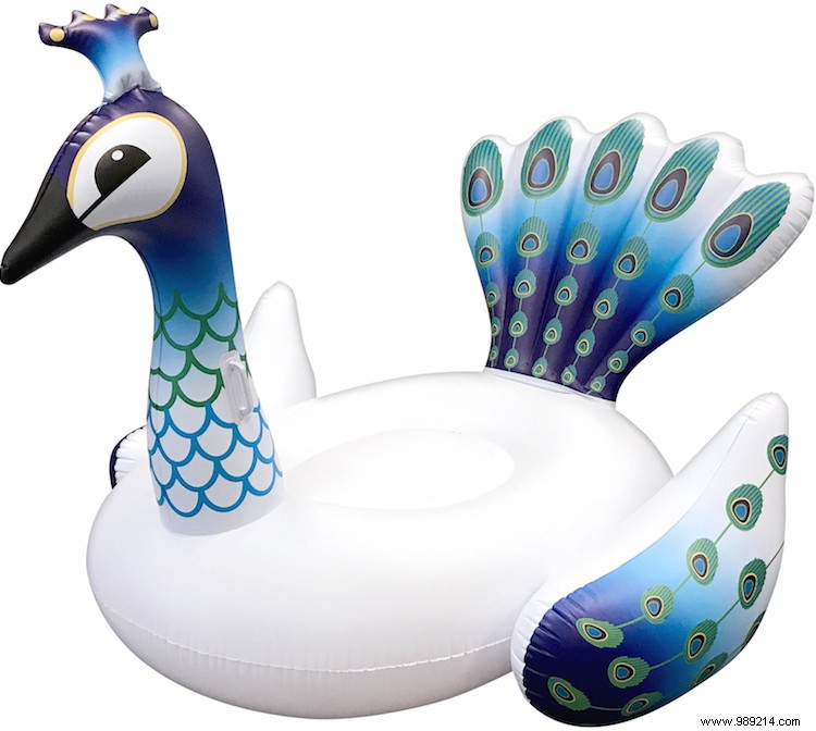 Top Inflatable Water Floats for Unforgettable Summer Fun