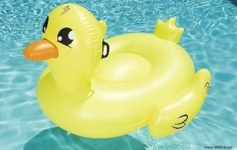 Top Inflatable Water Floats for Unforgettable Summer Fun