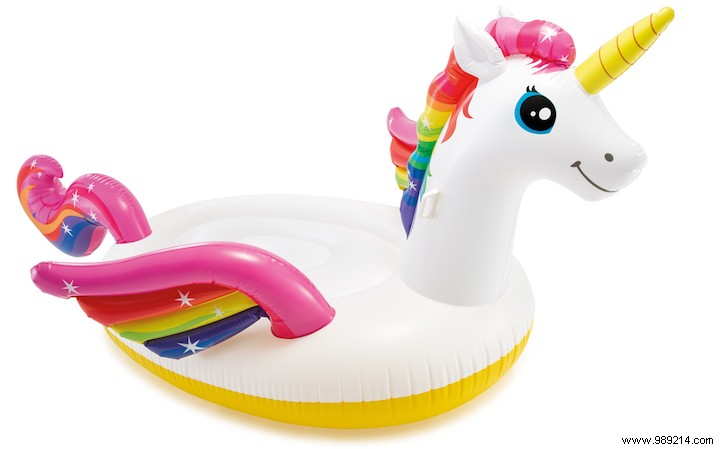 Top Inflatable Water Floats for Unforgettable Summer Fun