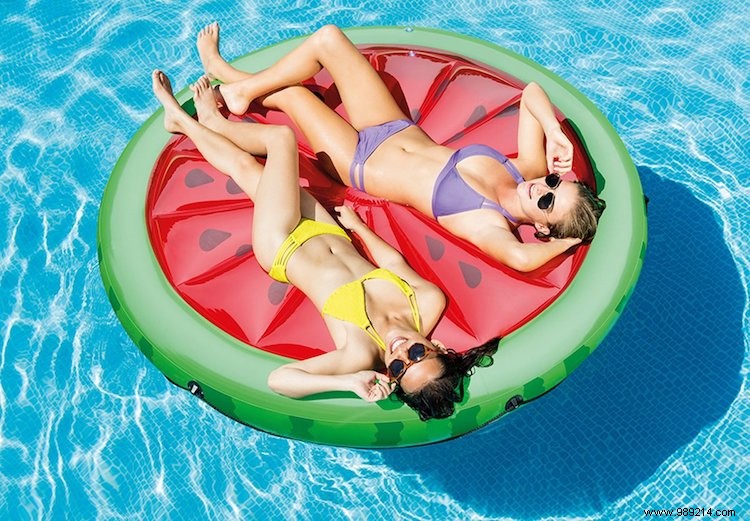 Top Inflatable Water Floats for Unforgettable Summer Fun