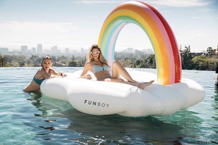Top Inflatable Water Floats for Unforgettable Summer Fun