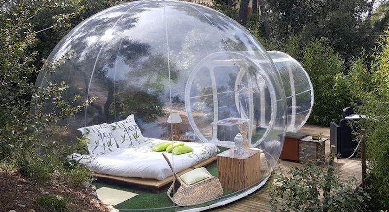 7 Most Unusual Hotels in the World: Bizarre Stays for Unforgettable Adventures