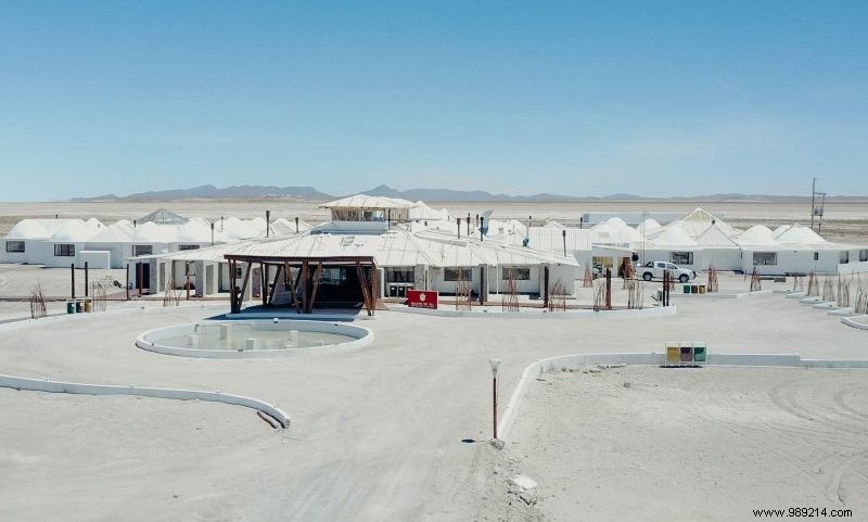 7 Most Unusual Hotels in the World: Bizarre Stays for Unforgettable Adventures