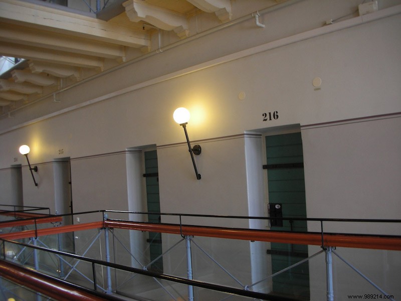 7 Most Unusual Hotels in the World: Bizarre Stays for Unforgettable Adventures