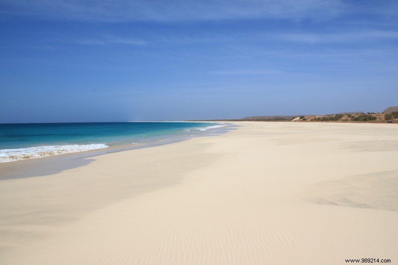 Escape to Sunshine: 5 Premier Sunny Destinations for Your Next Vacation