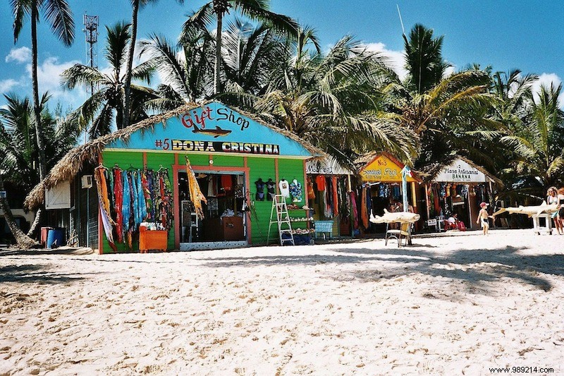 Escape to Sunshine: 5 Premier Sunny Destinations for Your Next Vacation