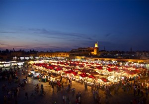 5 Essential Tips for an Unforgettable City Trip to Marrakech