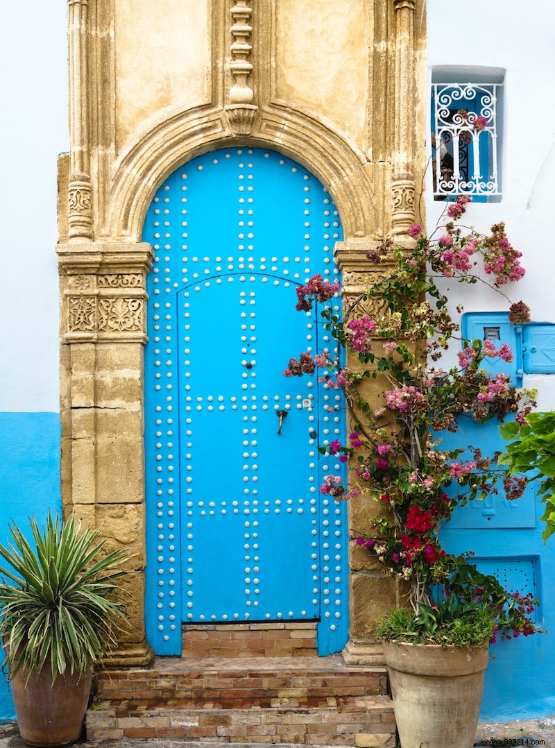 5 Essential Tips for an Unforgettable City Trip to Marrakech