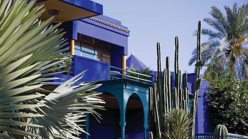 5 Essential Tips for an Unforgettable City Trip to Marrakech