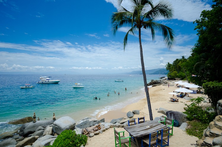 Ultimate 7-Day Puerto Vallarta Itinerary: Explore Mexico s Pacific Paradise