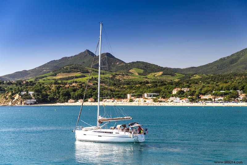 Why Argelès-sur-Mer is the Perfect French Seaside Holiday Destination