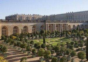 Europe s 10 Most Popular Royal Palaces: Ranked by Google Searches and Instagram Photos