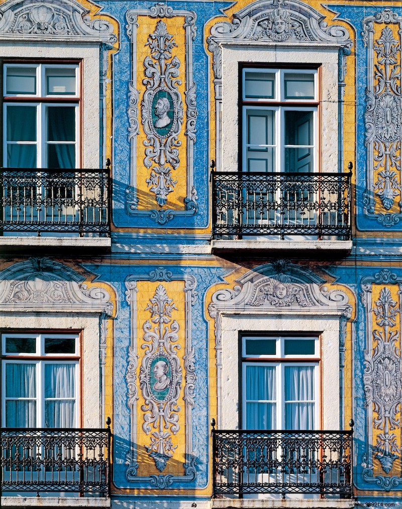 Portugal s Most Instagrammable Spots: A Curated Guide by Travel Experts