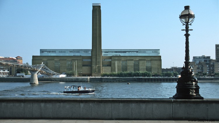 The World s 8 Most Iconic Art Museums: Must-See Treasures for Every Enthusiast