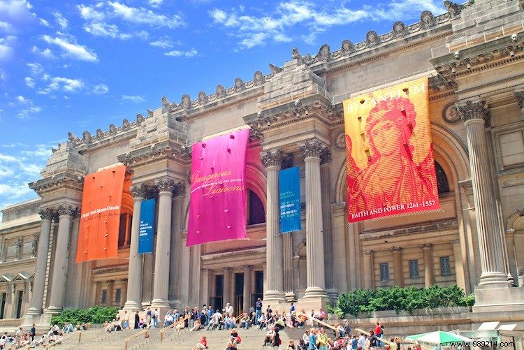 The World s 8 Most Iconic Art Museums: Must-See Treasures for Every Enthusiast