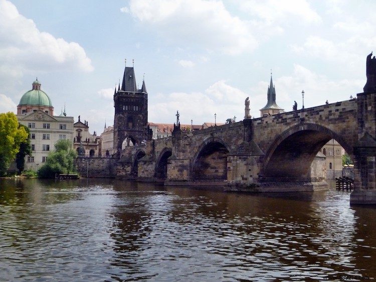 Top 4 Historic Cities: Step Back in Time to Athens, Jerusalem, Prague, and Istanbul