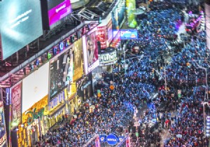 Top Destinations for an Unforgettable New Year s Eve Celebration Worldwide