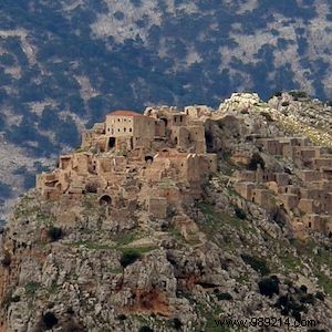 Discover Chios: Greece s Authentic Island Gem with Mastic Villages, Pristine Beaches, and Timeless Traditions