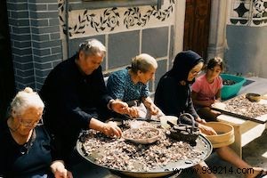 Discover Chios: Greece s Authentic Island Gem with Mastic Villages, Pristine Beaches, and Timeless Traditions