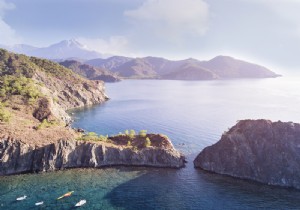 Discover 5 Stunning Blue Flag Beaches in Turkey