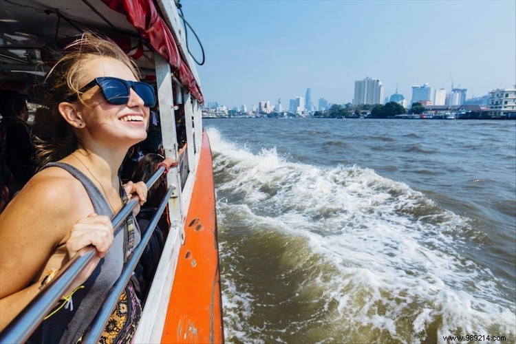 8 Key Travel Trends Shaping 2020: Insights from Booking.com s Global Survey