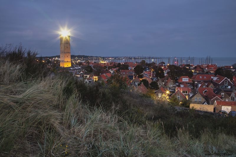 5 Unmissable Nocturnal Adventures on the Wadden Islands