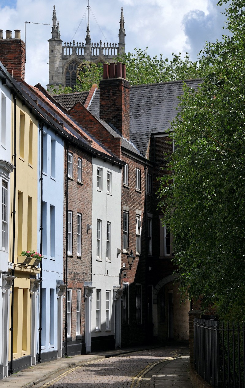 Discover Hull: England s Underrated Gem with Surprising Attractions