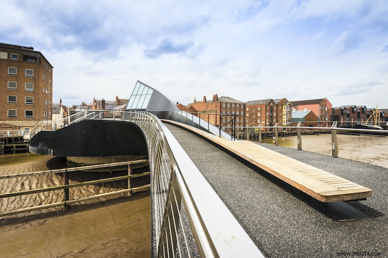 Discover Hull: England s Underrated Gem with Surprising Attractions