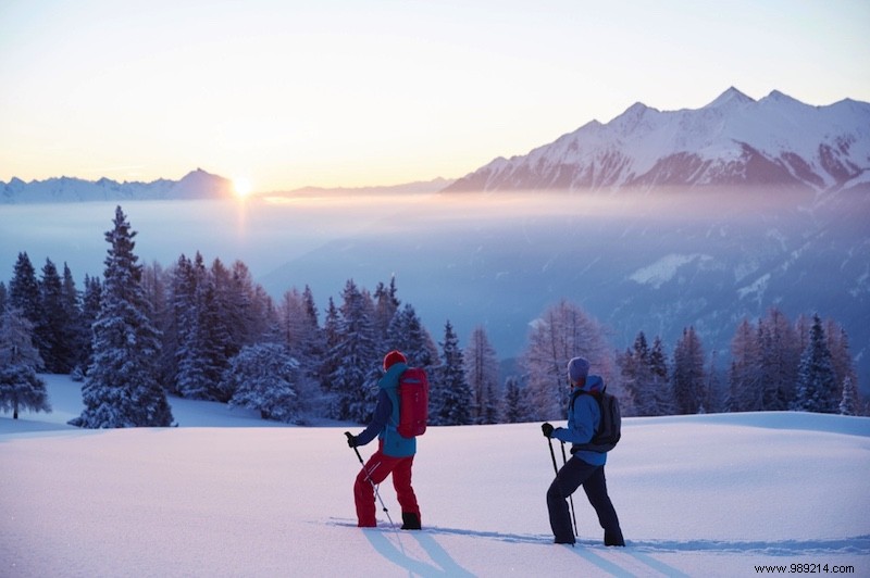 Elevate Your Ski Holiday: Innsbruck s Perfect Blend of Slopes, Culture, and Adventure