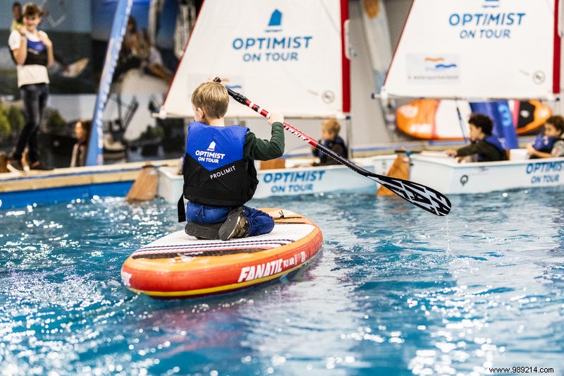 Celebrate 50 Years of Travel Inspiration at Vakantiebeurs 2020 Holiday Fair